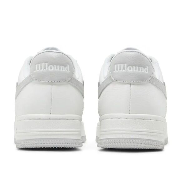BAPE JJJJound x Wmns Bapesta \'White\' SHOES WHITE SIZE 8.5‎ NEW WITH BOX main image 10